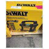 Dewalt jump starter digital air compressor