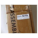 HP A-Premium Drive Shaft Assembly