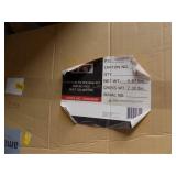 Jet 5 Micron filter bag dust collector for