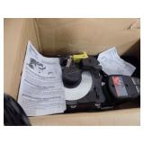 Metabo HPT 5/8' rebar cutter/bender