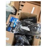 9x$ Arc One safety goggles Item # G-ACT-A1101