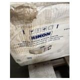 Rikon air filtration system