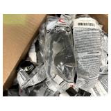 2x$ 2 large boxes w/ individually wrapped Radians