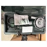 Metabo RSEV17-125 concrete renovation grinder
