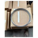5x$ 9' 3' set toothband band saw blades