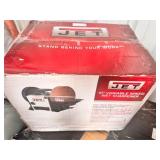 Jet 10in variable wet sharpener model JWS-10