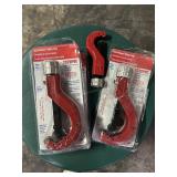 4x$- Reed tubing cutters