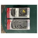 2x$- Deburr tool DEB4