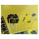 DeWalt Heavy Duty 225 max psi 15 gal upright compr