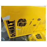 DeWalt Heavy Duty 225 max psi 15 gal upright compr