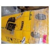 DeWalt 15 gal upright electric compressor