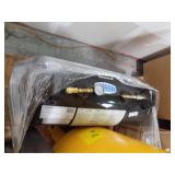 Air Hose industrial air tank