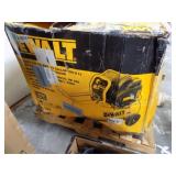 DeWalt Heavy Duty 225psi Max 15 gal electric compr