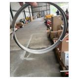 5x$ 9' 3' set toothband band saw blades