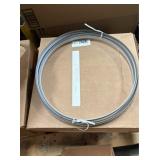 5x$ 9' 3' set toothband band saw blades