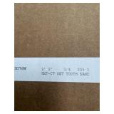 5x$ 9' 3' set toothband band saw blades