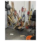 Contractor Tool Supply Bankruptcy Liquidation Auction Part 1