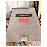 Generac transfer switch box