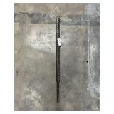 SDS concrete bit
