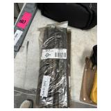 2x$ Mayhew 12' cold chisel sets