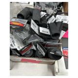 27x$ CTA flip sockets & lug nut sockets