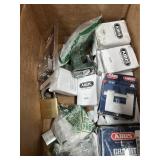 26x$ Abus padlocks
