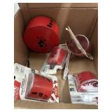 6x$ Diablo Bi-Metal hole saws
