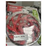 Diablo diamond rim cup wheel