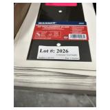 23x$ Werner 10' replacement blades