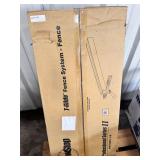 SawStop T-Glide Fence System TGP2-FA