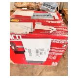 Senco compressor and nailer kit in one -  18 gauge