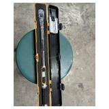 GearWrench 1/2' 120XP electronic torque wrench