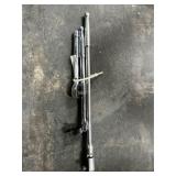 3x$  3/8' Hyper Tough ratchet wrench; swivel head