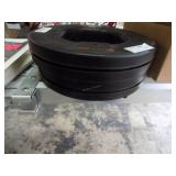 2x$ Southwire 75' fish tape & 125' fish tape