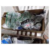 25x$ Radion S safety glasses