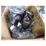 30x$ safety goggles