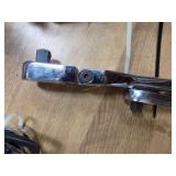 2x$ Gearwrench flexhead ratchets