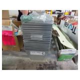 17x$ joint compound trays