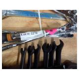 3x$ gear wrench 1/4' flexible head ratchet