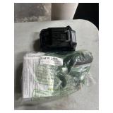 2x$  Makita 40v li-ion 2.5ah; Metaho Palm air