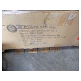 BN manual rebar cutter/bender SH