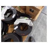 3x$ - 3 SouthWire 4.5mm SIMpull Flexible leaderfis
