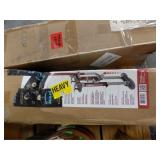 Metaltech buildman grade adjustable stilts 24' to