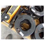 3x$ - 3 SouthWire 4.5mm 125' SIMpull Flexible
