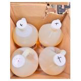 8x$ - 1 gallon CMT Formula 20-50 blade & bit