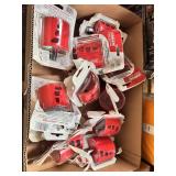 10x$ Diablo Bi-Metal hole saw