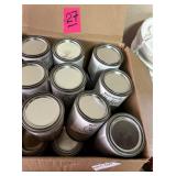 27x$ Rust-oleum ultra matte paint