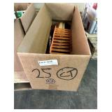 25x$ Kraft tool self leveling compound depth pins