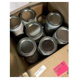 25x$ Rust-oleum latex paint