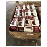 13x$ Jet 80 grit ready to wrap abrasives